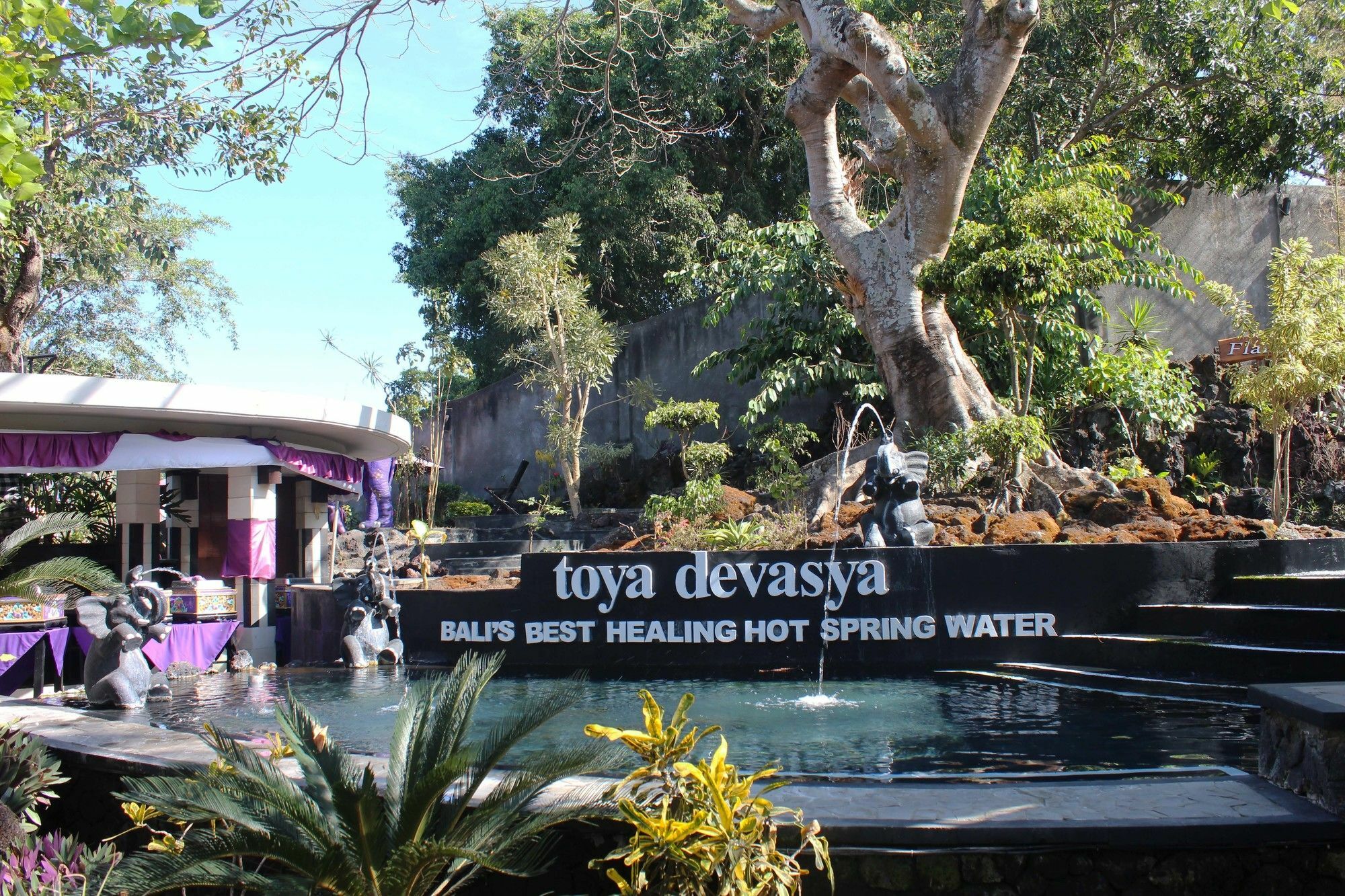 The Ayu Kintamani Villa At Toya Devasya Zewnętrze zdjęcie
